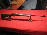Winchester Mod 43 Std 22 Hornet NICE!! - 1 of 19