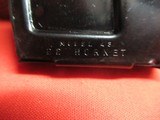 Winchester Mod 43 Std 22 Hornet NICE!! - 19 of 19