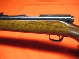 Winchester Mod 43 Std 22 Hornet NICE!! - 15 of 19