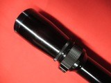 Vintage Leupold Vari-X III 3.5-10X40 AO Scope - 5 of 10