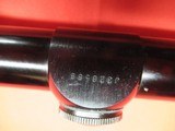 Vintage Leupold Vari-X III 3.5-10X40 AO Scope - 9 of 10
