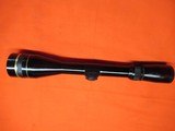 Vintage Leupold Vari-X III 3.5-10X40 AO Scope - 10 of 10
