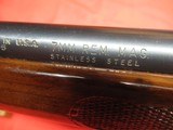 Remington 700 BDL 7MM Rem Mag Stainless Steel Barrell - 15 of 20