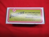 Peters 22 LR Rustless Full Brick 500 RDS - 4 of 7