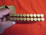 1 Box 20 Rds Federal Premium 260 Rem Factory Ammo - 3 of 4