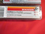 300 Rds 22LR Ammo 200 Rds Winchester 100 Rds CCI - 2 of 4