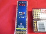 300 Rds 22LR Ammo 200 Rds Winchester 100 Rds CCI - 4 of 4