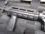 Armalite SPR Mod 1 Multi 5.56 with Case and Manual & 4 Mags - 3 of 11