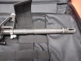 Armalite SPR Mod 1 Multi 5.56 with Case and Manual & 4 Mags - 8 of 11