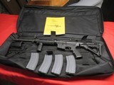 Armalite SPR Mod 1 Multi 5.56 with Case and Manual & 4 Mags - 1 of 11