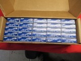 1469 Rds Federal Independence 5.56 Factory ammo - 2 of 5