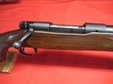 Winchester Pre 64 Mod 70 Std 220 Swift NICE!! - 2 of 22