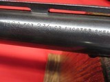Remington 1100 12ga with 2 Barrels - 23 of 25
