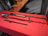 Remington 1100 12ga with 2 Barrels - 1 of 25