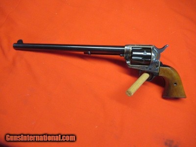 Early Colt 2nd Gen Buntline 45 NICE!!