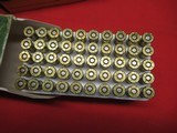 97 Rds Remington 32-20 Factory Ammo - 3 of 6