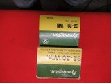 97 Rds Remington 32-20 Factory Ammo - 2 of 6