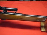 Remington Model 581 22 S,L,LR with Weaver Scope - 4 of 18