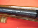 Remington Model 581 22 S,L,LR with Weaver Scope - 13 of 18