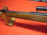 Remington Model 581 22 S,L,LR with Weaver Scope - 16 of 18
