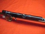 Remington Model 581 22 S,L,LR with Weaver Scope - 6 of 18