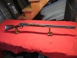 Winchester Model 1876 45-60 with Set Trigger - 1 of 25