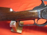Winchester Model 1876 45-60 with Set Trigger - 3 of 25