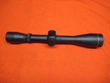 Leupold VX-1 3-9X40 Scope - 1 of 8