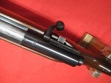 Winchester Mod 43 Std 22 Hornet NICE!! - 9 of 22