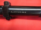 Lyman All-Weather Alaskan 2 1/2 Power with Rings NICE!! - 5 of 11
