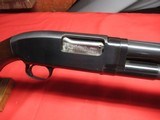 Winchester Pre War Mod 12 28ga Solid Rib!! - 2 of 22