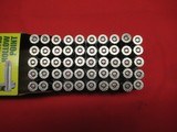 1 Box 50 Rds Remington HTP 357 Mag Factory Ammo - 3 of 5