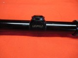Leupold Vari-X IIc 3-9X40 Gloss Scope - 2 of 9