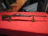 Remington 700 BDL 8MM Rem Magnum