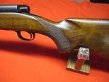 Winchester Pre 64 Mod 70 300 Win Magnum - 18 of 21