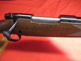 Winchester Mod 70 22-250 - 2 of 20