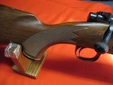 Winchester Mod 70 22-250 - 3 of 20