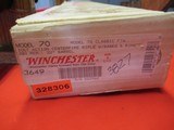 Winchester Mod 70 Classic Featherweight 280 NIB!! - 20 of 20