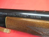 Remington 700 BDL Varmint 223 Rem - 14 of 19