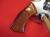 Smith & Wesson mod 686 8 3/8