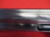 Smith & Wesson mod 686 8 3/8