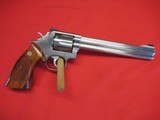 Smith & Wesson mod 686 8 3/8