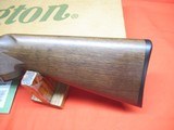 Remington 1100 410 Engraved Receiver NIB - 15 of 20