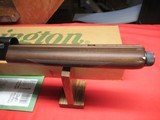 Remington 1100 410 Engraved Receiver NIB - 6 of 20