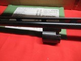 Remington 1100 410 Engraved Receiver NIB - 20 of 20