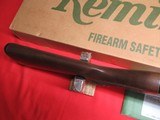 Remington 1100 410 Engraved Receiver NIB - 7 of 20