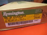 Remington 1100 410 Engraved Receiver NIB - 2 of 20