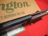 Remington 1100 410 Engraved Receiver NIB - 8 of 20
