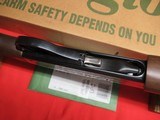 Remington 1100 410 Engraved Receiver NIB - 9 of 20