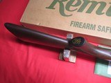 Remington 1100 410 Engraved Receiver NIB - 10 of 20
